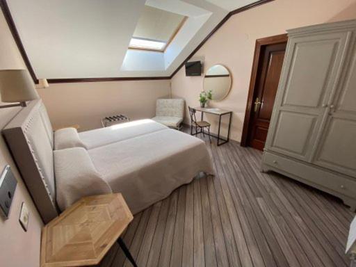 Hotel Los Molinos Llanes Bagian luar foto
