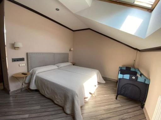 Hotel Los Molinos Llanes Bagian luar foto