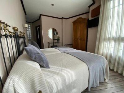 Hotel Los Molinos Llanes Bagian luar foto