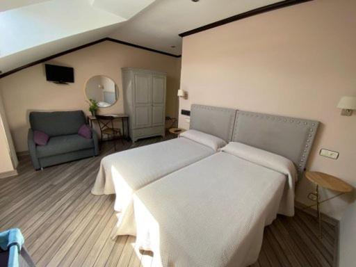 Hotel Los Molinos Llanes Bagian luar foto