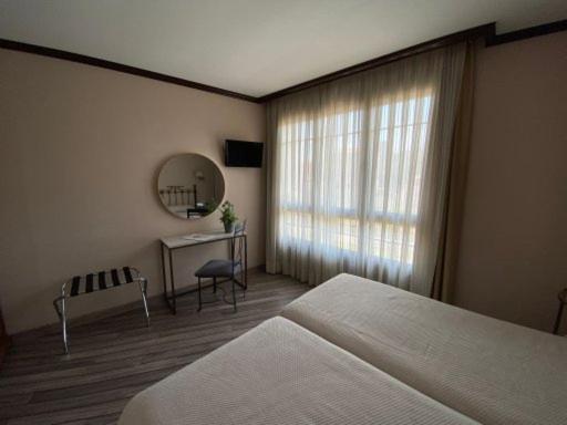 Hotel Los Molinos Llanes Bagian luar foto