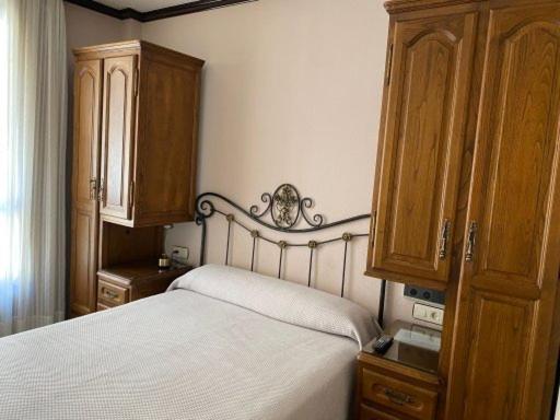Hotel Los Molinos Llanes Bagian luar foto